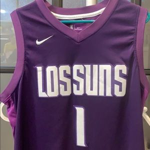 Devin Booker Phoenix Suns Jersey